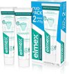 Elmex Creme Dental Sensitive Professional Duo-Pack 110g (2x110g)