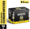 Pack de Eisenbahn UnfiLTered LT 350ml 12 Unidades