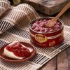 Goiabada Cascão Zélia Lata 400G, Doces Zélia