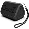 Caixa de Som Oontz Angle Solo 5W Bluetooth 4.2 IPX5 Preta – SWOASOLBK
