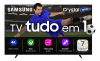 Smart Tv Samsung U8100f Crystal Uhd 4k 2025 43 Preto