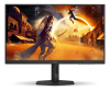 Monitor Gamer 27 27g4/p 180hz tempo de resposta 0,5ms Ips Preto Aoc