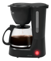 Cafeteira Elétrica Cf-102 Kian 18 Xícaras 650w Preto