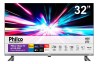 Smart Tv Led 32 Ptv32k34rkgb Roku Tv, Dolby Audio Philco