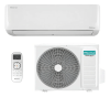 Ar Condicionado Hisense Hw 12000b F Inverter Monofásico 220 Cor Branco