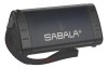 Caixa De Som Portátil Bluetooth Sabala Dr-901 Cor Preto