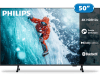 Smart Tv Philips 50 Polegadas 4k 50pug7300/78 Uhd Titan Os