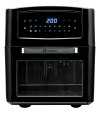 Fritadeira Air Fryer Gallant Gfe12 Super Family 12l 220v