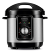 Panela de Pressão Elétrica 3L Mondial 700W – PE-47-3L-I