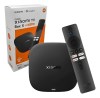 Mi Tv Box S Xiaomi 3ª Geração 4K Ultra HD 2GB RAM 32GB Armazenamento Google TV