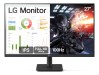 Monitor Pc Gamer Lg 27 27ms500 Ips 100hz Full Hd Hdmi 5ms Preto 127/220v