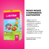 Lavitan Kids Patati Patata 60 Comprimidos Mastigáveis Sabor Tutti Frutti