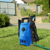 Lavadora De Alta Pressão Philco 1750psi 12 Mpa 1500w Plp2300 127V