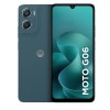 Smartphone Motorola Moto G06 – 128gb 12gb (4gb Ram + 8gb Ram Boost) E Camera 50mp Com Ai Bateria De 5200 Mah Tela 6.9 – Azul Marinho