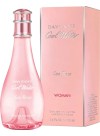 Perfume Feminino Cool Water Sea Rose Woman 100ml Davidoff