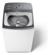 Máquina De Lavar Brastemp 14kg Branca Smart Sensor- Bwj14ab