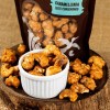 Castanha de Caju Caramelizadas Premium 500g Diversos Sabores