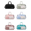 Bolsa Mala De Viagem Academia Multifuncional De Grande Capacidade anjgg