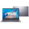 Notebook ASUS X515 Intel Celeron Dual Core N4500 4GB Ram 128GB SSD Win11 Home Tela 15,6” LED HD Slate Grey – BR309WS