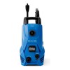 Lavadora De Alta Pressão Philco Force 1300w Plp2200 Cor Azul