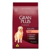 Ração Gran Plus Choice Cães Adultos Frango E Carne 10,1kg