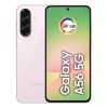 Celular Samsung Galaxy A56 5g 128gb 8gb Ram Rosa