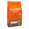 PremieRpet Golden Premium Especial Special Cachorro Adulto Frango e Carne 20 kg Sacola Seca
