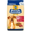 PEDIGREE Ração Nutrição Essencial Carne Para Cães Adultos 10.1kg