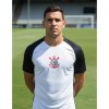 Camisa Corinthians – Todo Poderoso Timão 2025/26