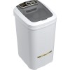 Lavadora Roupa 20.5Kg Newmaq Branca 127V