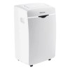 Ar-Condicionado Portátil Hisense 12.000 BTUs AP-12CWBRNPS01 Wi-Fi Controle Remoto Frio – 110V