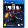 Marvel’s Spider-Man: Miles Morales – PlayStation 4