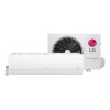 Split Hiwall Inverter Lg Dual Compact +ia 12000btu Frio 220v