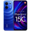 Smartphone Xiaomi Redmi 15C 8GB RAM 256GB Moonlight Blue (Azul) ROM