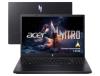 Notebook Gamer Acer Nitro V15 Intel Core i5 512GB SSD 16GB RAM 15.6” Full HD 165Hz IPS NVIDIA RTX 4050 6GB Linux ANV15-52-52XM