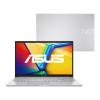 Notebook ASUS Vivobook 15 X1504VA Intel Core i5 1334U 16Gb Ram 1TB SSD Linux KeepOS Intel Iris Xe Tela 15,6″ LED FHD Silver – NJ2247