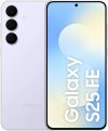 Celular Samsung Galaxy S25 FE 5G, 128GB, 8GB, Câmera Tripla – Azul
