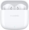 Fone de Ouvido Sem Fio, HUAWEI FreeBuds SE 2, Até 40 Horas de Bateria, Compacto e Confortável, Até 3 Horas de Música com Uma Carga de 10 Minutos, Branco