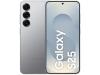 Samsung Galaxy S25 5G 256GB Galaxy AI Prata 6,2″ 12GB RAM Câm. Tripla 50+12+10MP Bateria 4000mAh Dual Chip