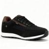 Tênis Masculino Sapatênis Casual Jogging Com Cadarço Confortável – FERRARETTO