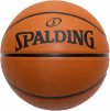 Bola de Basquete Spalding Tamanho 7, Laranja