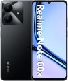 Smartphone Realme Note 60x RMX3938 3 GB de RAM/ 64 GB/Bateria de 5000mAh e tela de 6,74″ 90Hz HD/Midnight Black (Preto)