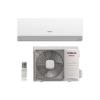 Ar Condicionado Split Inverter Hitachi Hi Wall Air Home 600 9000 BTUs Frio RPK09C3IVF – 220V