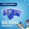 50 Mil Bolinhas De Gel Cresce Na Água Para Arminhas Orbeez