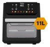 Fritadeira Air Fryer Philco 11 Litros Paf11b 127v