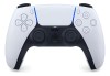 Controle Sem Fio Dualsense Ps5 Original Playstation Branco White/black