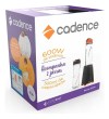 Blender Zoop Contrast Cadence Com 2 Jarras