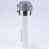 Garrafa térmica Stanley Quick Flip de aço inoxidável 710mL Polar