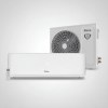 Ar Condicionado Philco 18.000 Btus Quente-frio Pac18qi 220v Branco 220v 220v