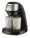 Cafeteira Elétrica Smart Coffe Mondial 500W – C-42-2X-BI